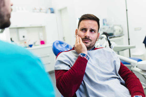 Best Full Mouth Reconstruction  in Georgetown, KY