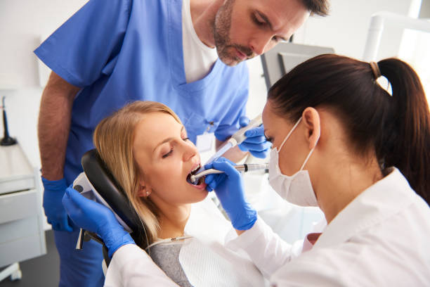 Best Dental Fillings (Composite and Amalgam)  in Georgetown, KY