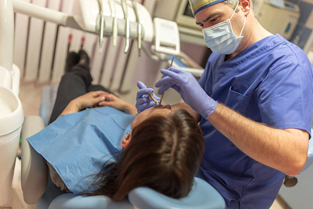 Best Root Canal Treatment  in Georgetown, KY